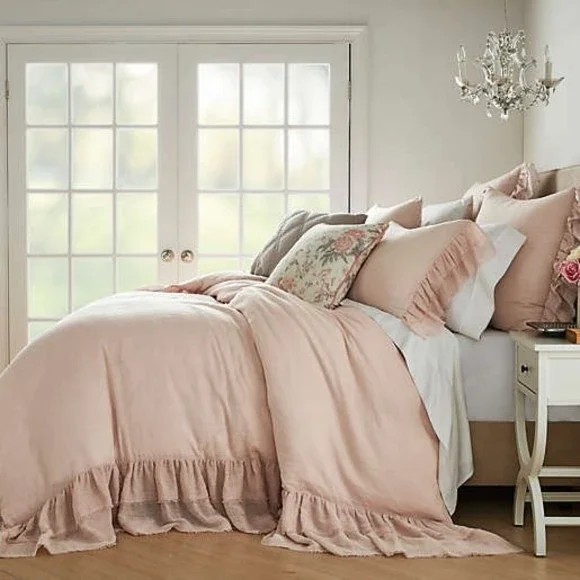 Wamsutta Bedding Discontiued Wamsutta Vintage Vouvant Duvet